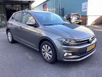 Volkswagen Polo 1.0 TSI Comfortline picture 3