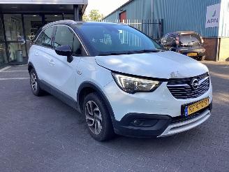Opel Crossland 1.2 Turbo Innovation picture 3