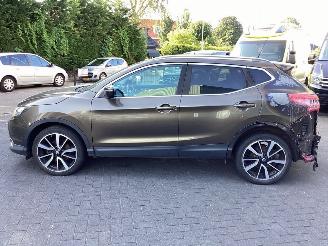 Nissan Qashqai 1.2 Tekna picture 7