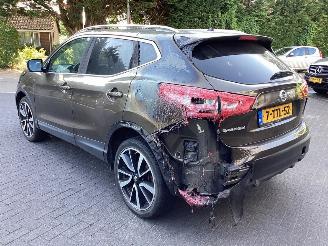 Nissan Qashqai 1.2 Tekna picture 6
