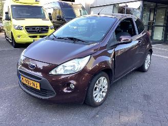 skadebil auto Ford Ka  2009/8