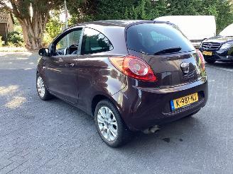 Ford Ka  picture 7