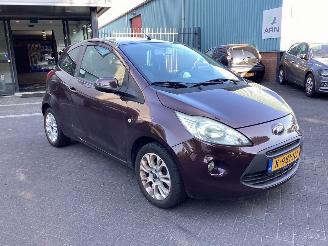 Ford Ka  picture 3