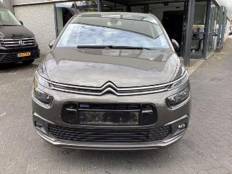 Citroën C4-picasso C4 Picasso (3D/3E), MPV, 2013 / 2018 1.2 12V PureTech 130 picture 2