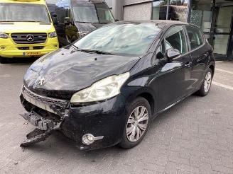 Autoverwertung Peugeot 208 208 I (CA/CC/CK/CL), Hatchback, 2012 / 2019 1.4 16V 2012/8