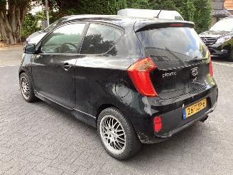 Kia Picanto  picture 7