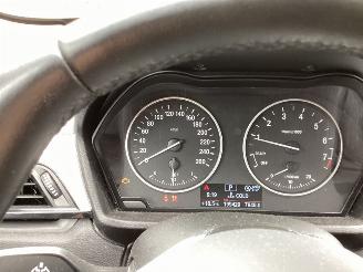 BMW X1 sDrive18i picture 11
