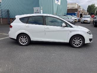 Seat Altea xl 1.2 TSI Ecomotive Businessline COPA picture 4