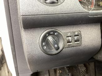 Volkswagen Caddy 1.6 TDI Economy Baseline picture 11