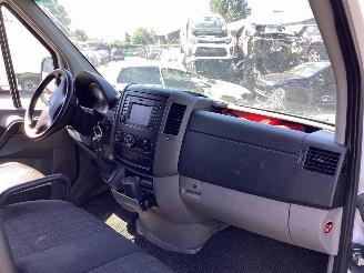 Mercedes Sprinter 316 CDI picture 10