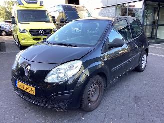 Avarii autoturisme Renault Twingo  2008/1