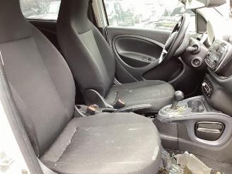 Smart Forfour Forfour (453), Hatchback 5-drs, 2014 1.0 12V picture 10
