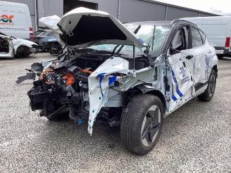 Purkuautot passenger cars Hyundai Kona Kona (SX2), SUV, 2023 64.8/65.4 kWh 2025/2