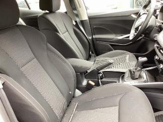 Skoda Fabia Fabia IV (PJ3), Hatchback 5-drs, 2021 1.0 TSI 12V picture 10