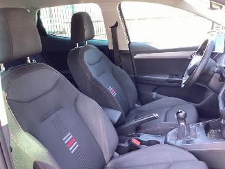 Seat Ibiza 1.0 TSI FR Business Intense picture 11
