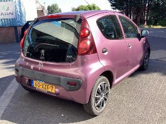 Peugeot 107 1.0 Access picture 5
