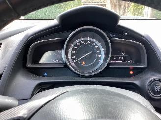 Mazda CX-3 2.0 SkyActiv-G 120 TS+ picture 14