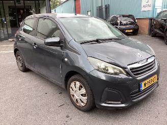 Peugeot 108  picture 3