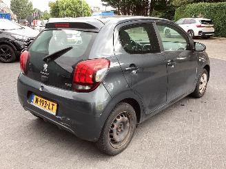 Peugeot 108  picture 5
