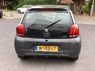 Peugeot 108  picture 6