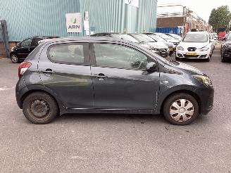 Peugeot 108  picture 4