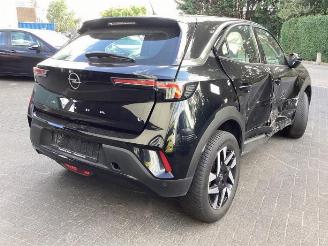 Opel Mokka Mokka, SUV, 2020 Mokka-e, Electric 50 kWh picture 5
