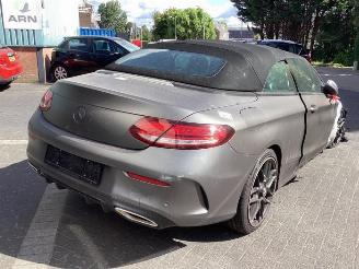 Mercedes C-klasse C (R205), Cabrio, 2016 / 2023 C-180 1.6 16V picture 5