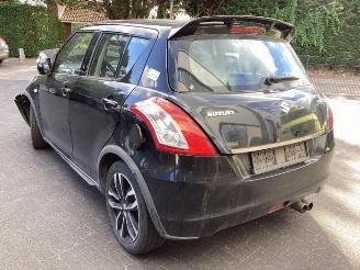 Suzuki Swift Swift (ZA/ZC/ZD), Hatchback, 2010 / 2017 1.2 16_ picture 7