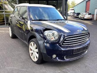 Mini Countryman Countryman (R60), SUV, 2010 / 2016 1.6 16V Cooper picture 3