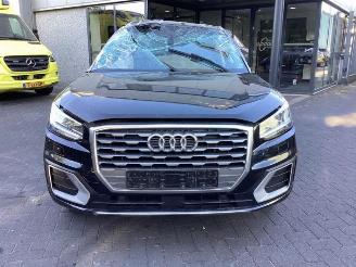 Audi Q2 Q2 (GAB/GAG), SUV, 2016 1.4 TFSI 16V picture 2