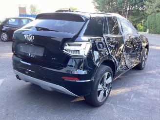 Audi Q2 Q2 (GAB/GAG), SUV, 2016 1.4 TFSI 16V picture 5