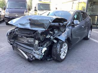 Démontage voiture Volvo V-40 V40 (MV), Hatchback 5-drs, 2012 / 2019 1.6 D2 2013/11