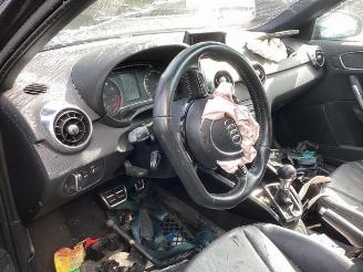 Audi A1 A1 Sportback (8XA/8XF), Hatchback 5-drs, 2011 / 2018 1.8 TFSI 16V picture 9