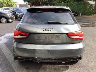 Audi A1 A1 Sportback (8XA/8XF), Hatchback 5-drs, 2011 / 2018 1.8 TFSI 16V picture 6