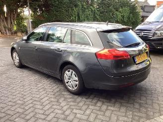 Opel Insignia 1.8 Business picture 7
