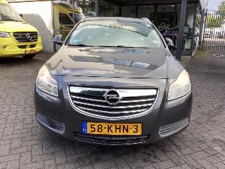 Opel Insignia 1.8 Business picture 2