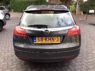 Opel Insignia 1.8 Business picture 6