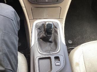 Opel Insignia 1.8 Business picture 15