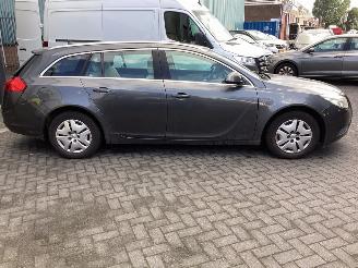 Opel Insignia 1.8 Business picture 4