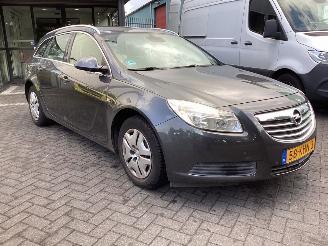 Opel Insignia 1.8 Business picture 3