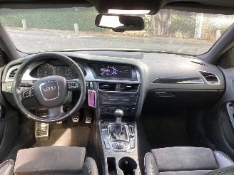 Audi A4 1.8 TFSI picture 9