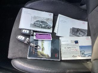 Audi A4 1.8 TFSI picture 12