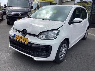 Schadeauto Volkswagen Up!  2018/6