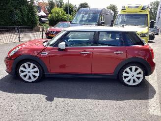 Mini Cooper 1.5 12V picture 8