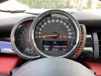 Mini Cooper 1.5 12V picture 12