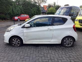 Kia Picanto  picture 8
