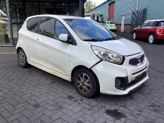 Kia Picanto  picture 3
