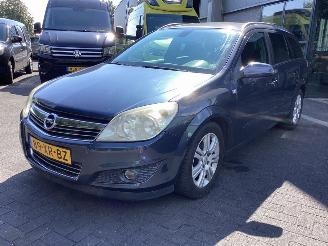 Avarii autoturisme Opel Astra 16 16V 2007/8