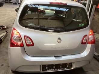 Renault Twingo Twingo II (CN), Hatchback 3-drs, 2007 / 2014 1.2 16V picture 16
