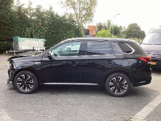 Mitsubishi Outlander 2.0I PHEV picture 8